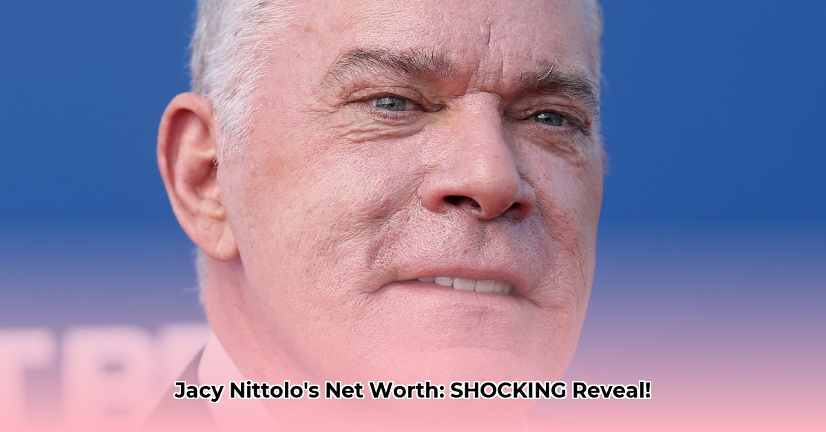 jacy-nittolo-net-worth